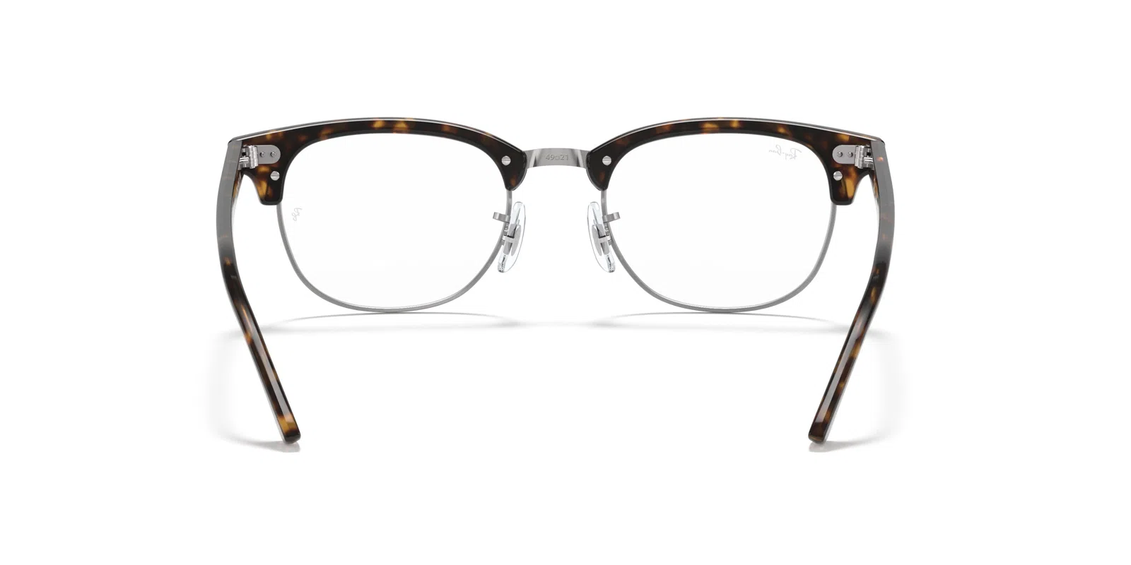 Ray-Ban Clubmaster 5154 Eyeglasses - view 232